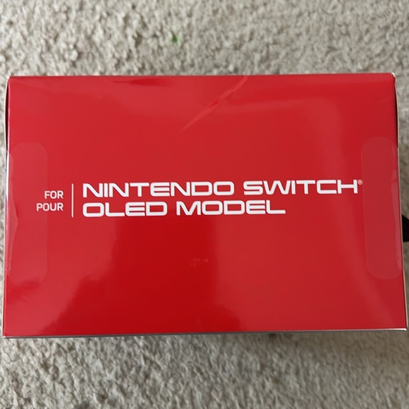 Bionik Tetra Power - Nintendo Switch Joy Con Charging Dock - Picture 10 of 10